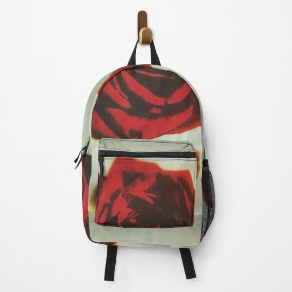 Item preview, Grunge rose portrait designed and sold by jdunnz.