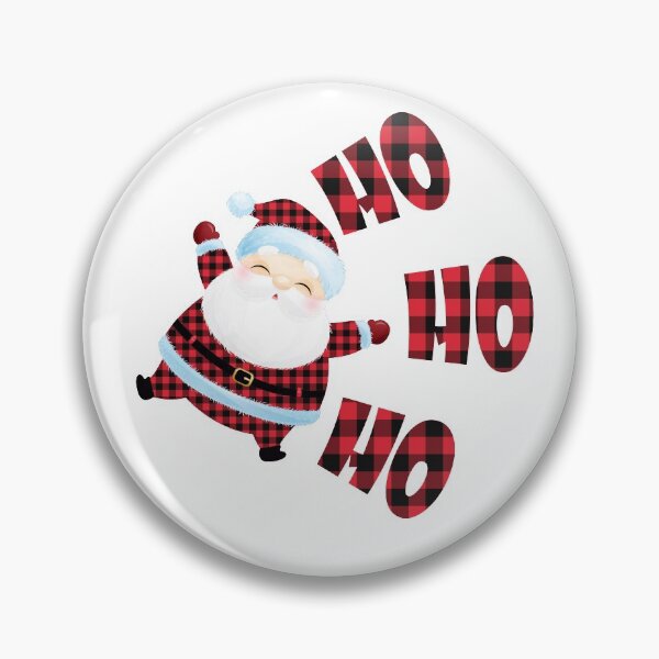 Item preview, HO HO HO Merry Christmas designed and sold by env1nada.