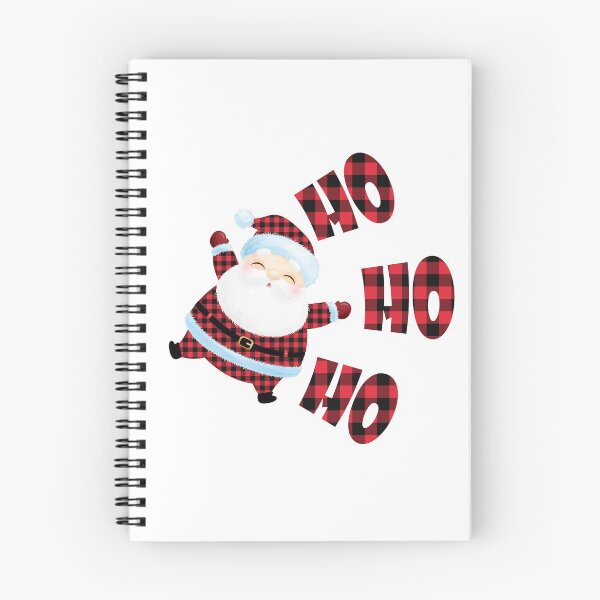 Item preview, HO HO HO Merry Christmas designed and sold by env1nada.