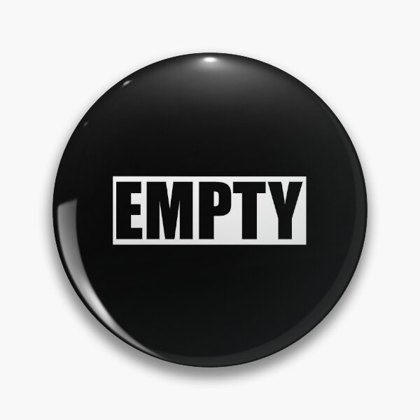 Item preview, emtpy designed and sold by ID01.