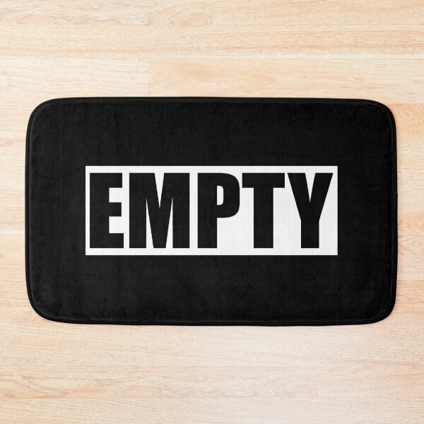 Item preview, emtpy designed and sold by ID01.