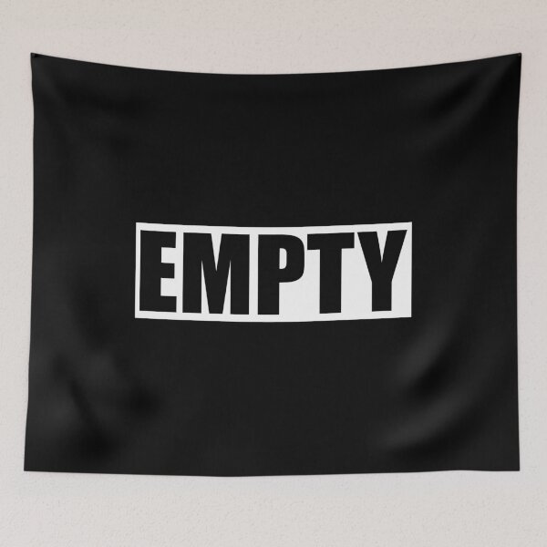 Item preview, emtpy designed and sold by ID01.
