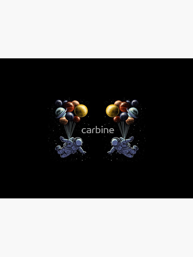 Space Travel by carbine