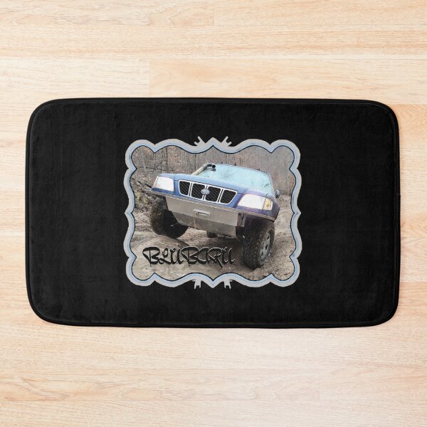 Item preview, OG Blubaru designed and sold by POYBoffroad.