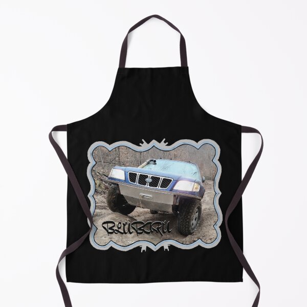 Item preview, OG Blubaru designed and sold by POYBoffroad.
