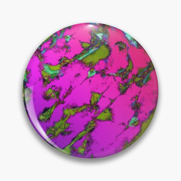 Item preview, Shattering pink tigers designed and sold by Keith Mills.