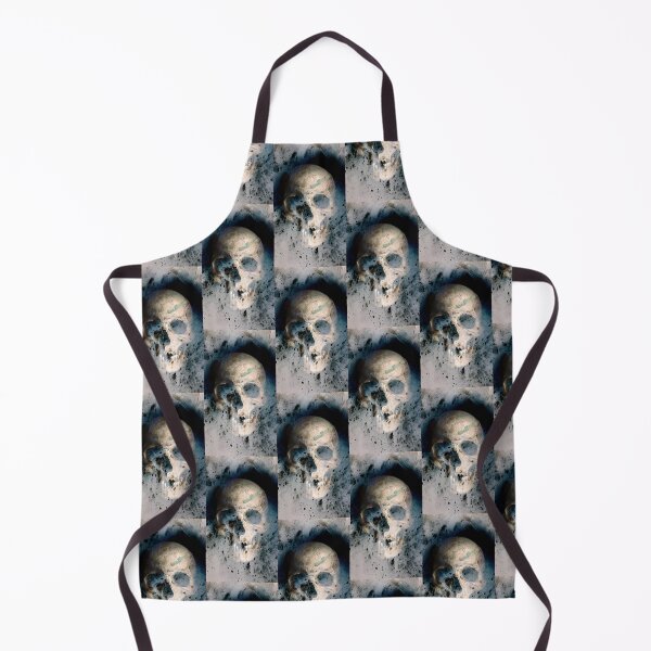 Item preview, Grunge skull designed and sold by jdunnz.