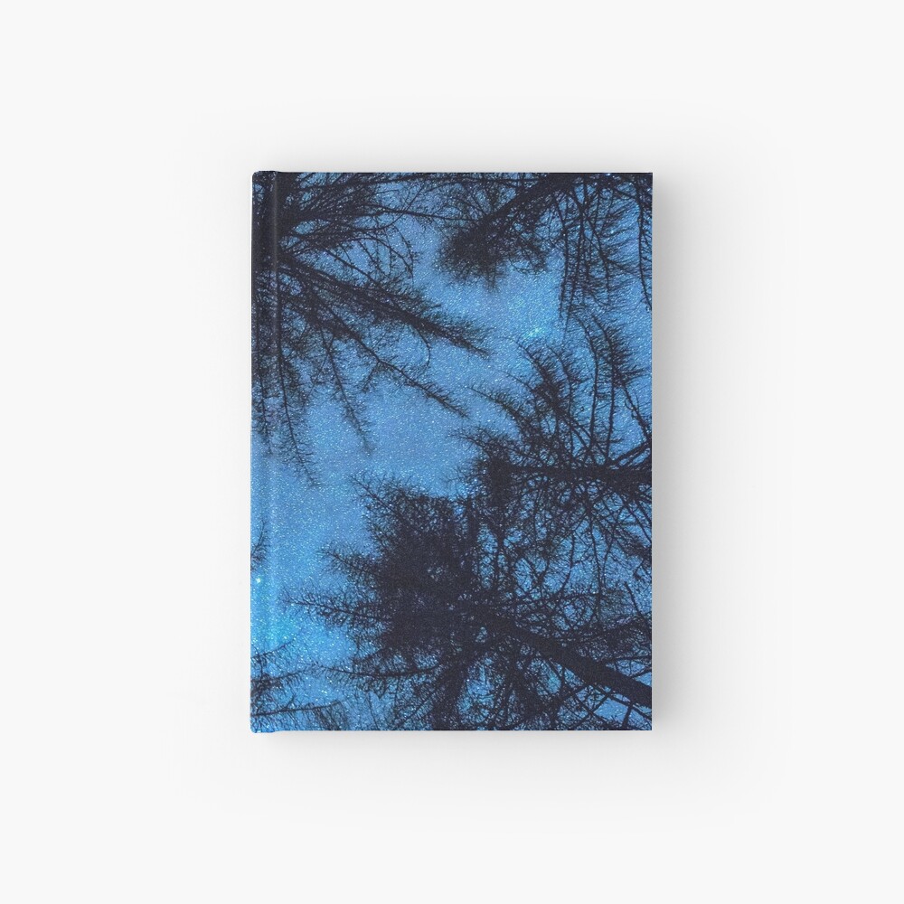 Item preview, Hardcover Journal designed and sold by davecurrie.