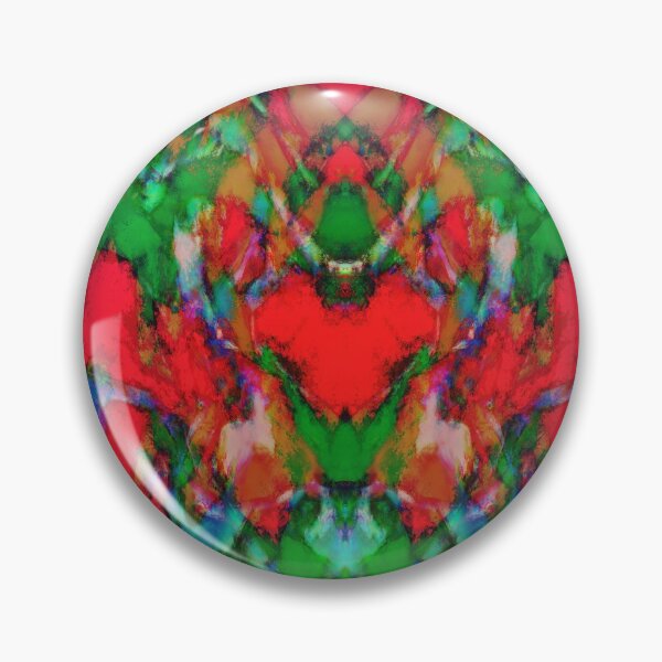 Item preview, Red colour reaction designed and sold by Keith Mills.