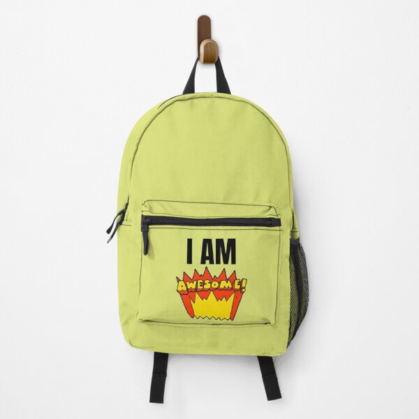 Item preview, I Am Awesome designed and sold by shihaams.