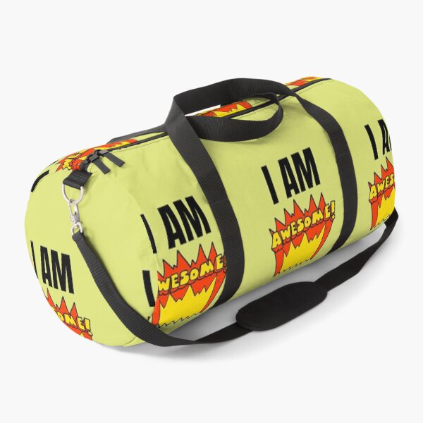 Item preview, I Am Awesome designed and sold by shihaams.