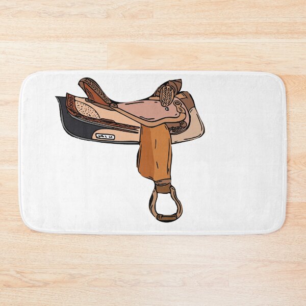 Item preview, Horse Seat designed and sold by Michael Garber.