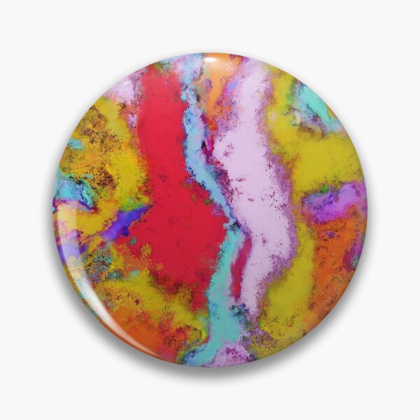 Item preview, Colour aftershock designed and sold by Keith Mills.