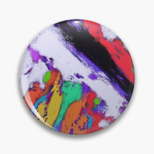 Item preview, Intersection designed and sold by Keith Mills.
