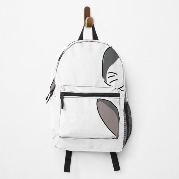 Item preview, Black And White Dutch Rabbit designed and sold by youssefattigui.