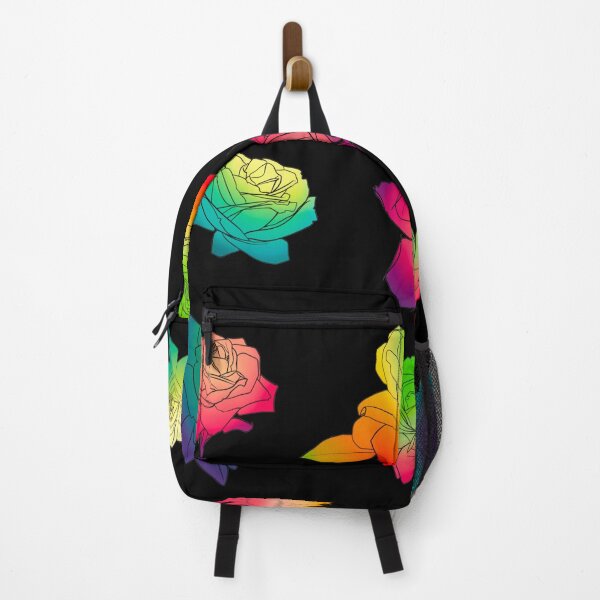 Item preview, Rose spectrum designed and sold by Nikki Boisvert.