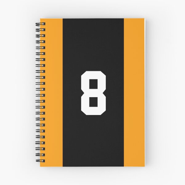 Item preview, Kazuhito Narita - Karasuno Jersey designed and sold by ale-rose.