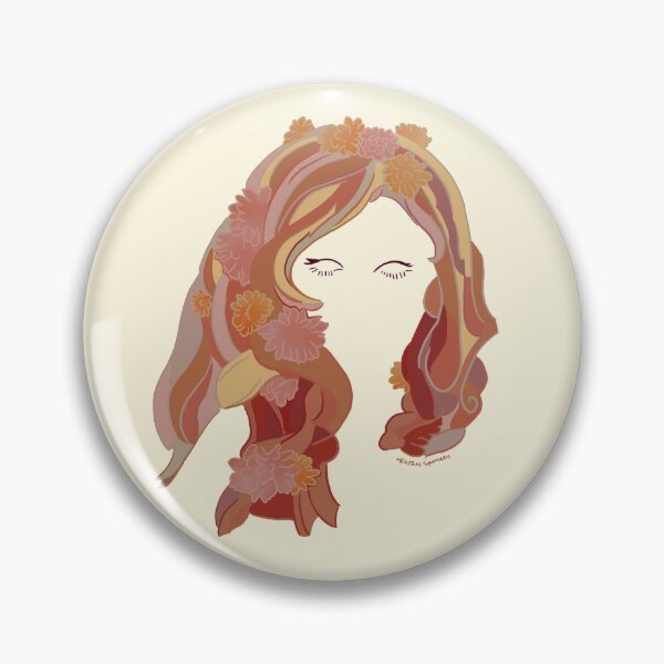 Item preview, Floral Sinatra designed and sold by Heather Spencer.