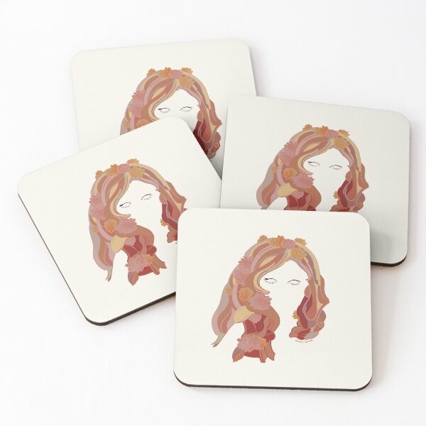 Item preview, Floral Sinatra designed and sold by Heather Spencer.