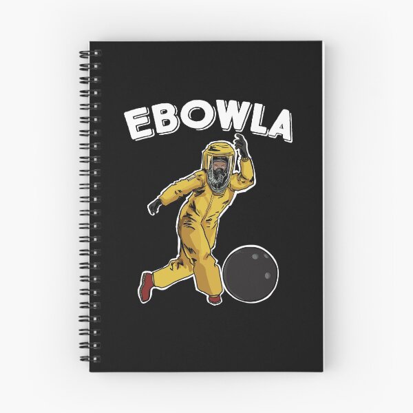 Item preview, Ebowla funny Bowling Team eBowla designed and sold by Miftees.