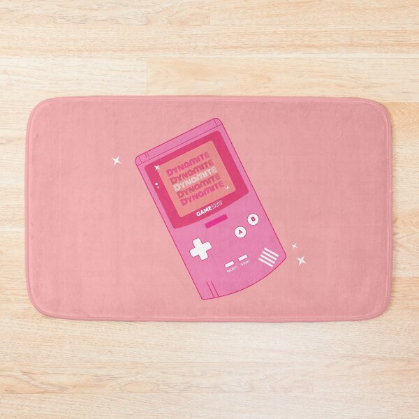 Item preview, Game Boy Dynamite designed and sold by Mooon Flower.