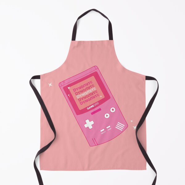 Item preview, Game Boy Dynamite designed and sold by Mooon Flower.
