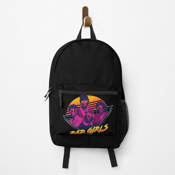 Item preview, Rad Girls ✅ designed and sold by sachpica.
