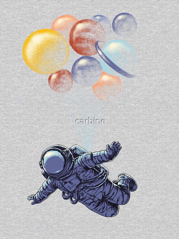Space Travel by carbine