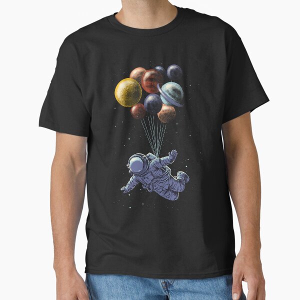 Classic T-Shirt