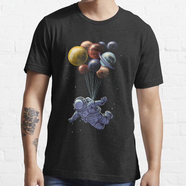 Space Travel Essential T-Shirt