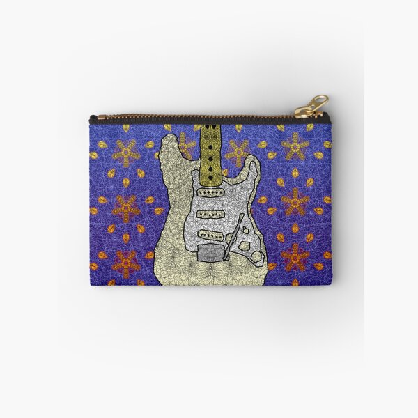 Item preview, White Strat designed and sold by dustygoods.