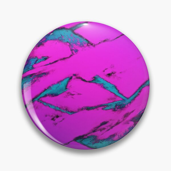 Item preview, Fractured anger pink designed and sold by Keith Mills.