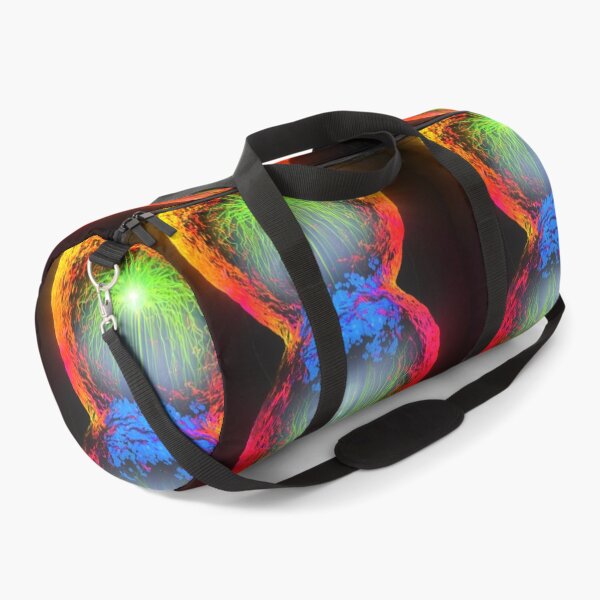 Item preview, COLORFUL 3D CELL DIVISION MICROSCOPIC VIEW PHOTO IMAGE MEDICAL LABORATORY SCIENTIST designed and sold by Hippiesole.