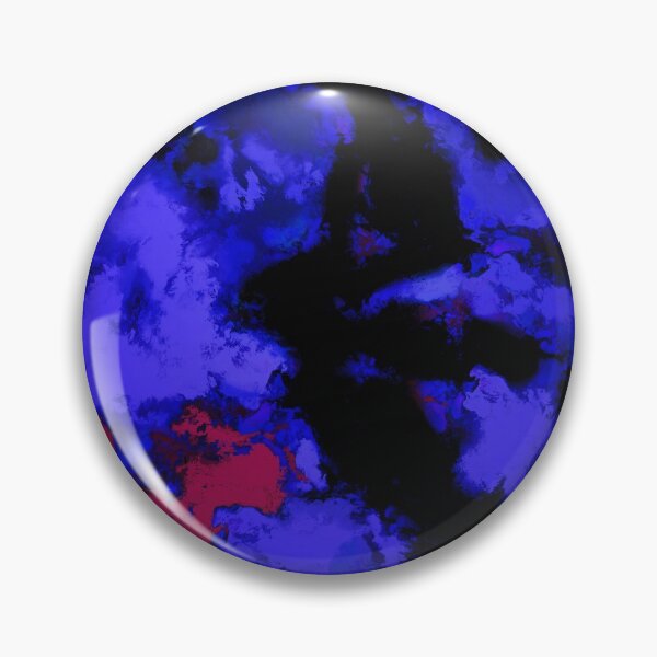 Item preview, Interruption blue designed and sold by Keith Mills.