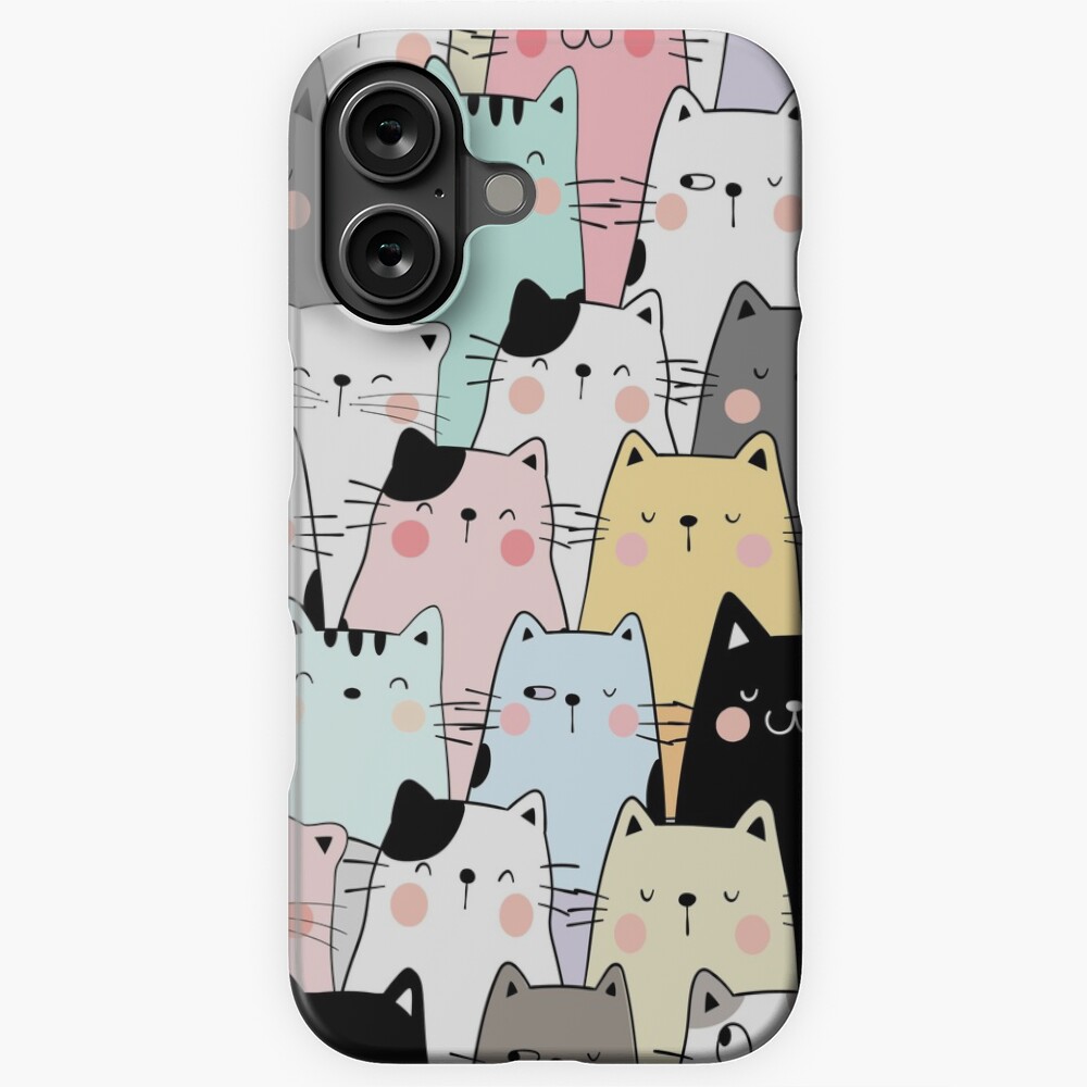 Item preview, iPhone Snap Case designed and sold by Dollfacedesign.