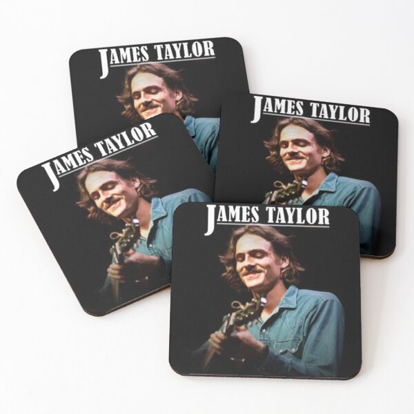 Item preview, James Taylor Legend Music Band Singer designed and sold by abramma73.