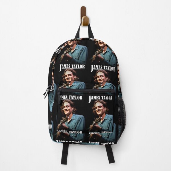 Item preview, James Taylor Legend Music Band Singer designed and sold by abramma73.
