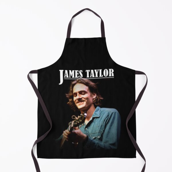 Item preview, James Taylor Legend Music Band Singer designed and sold by abramma73.