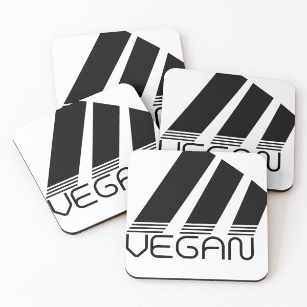Item preview, vegan designed and sold by designMarks.