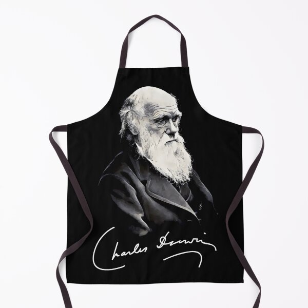 Item preview, Charles Darwin designed and sold by DotorEaon.