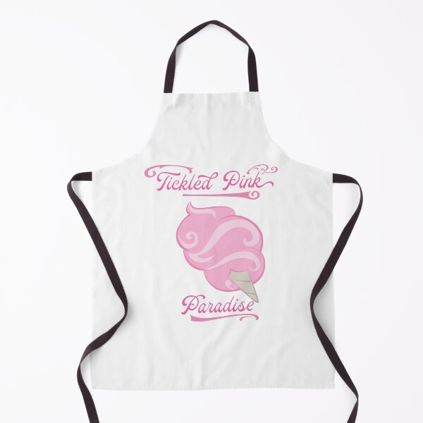 Item preview, Tickled Pink Paradise (White) designed and sold by RIN07.