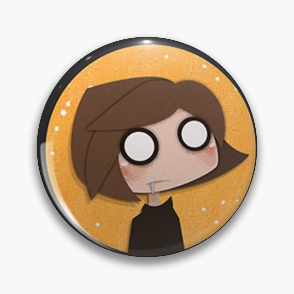 Item preview, funny stickerrs  designed and sold by MA'IN RAYYAN.
