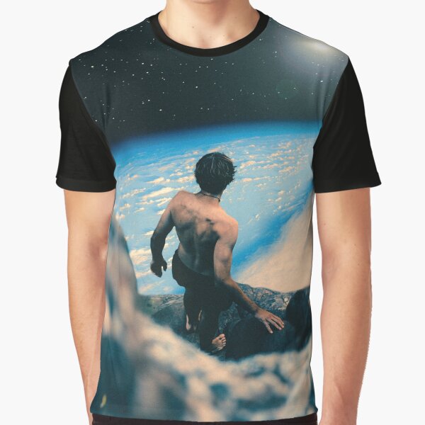 Item preview, Would You Jump? designed and sold by Taudalpoi.