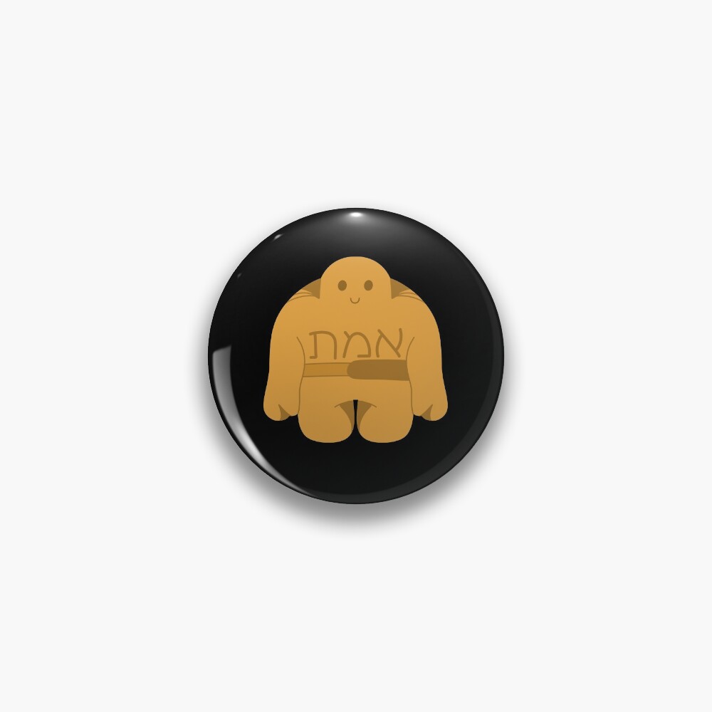 Item preview, Pin designed and sold by J3WESS.
