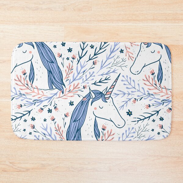 Item preview, Unicorn Pattern designed and sold by NewWorldIsHere.