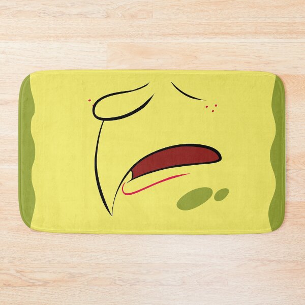 Item preview, Sponge 1 designed and sold by Cheesy06.