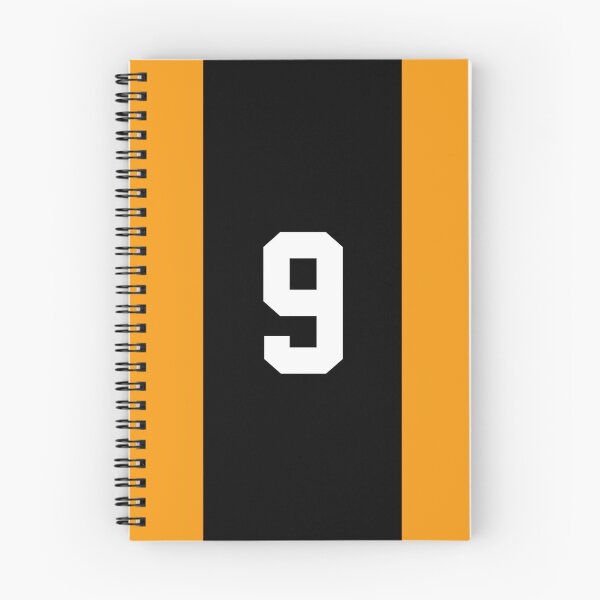 Item preview, Tobio Kageyama - Karasuno Jersey designed and sold by ale-rose.