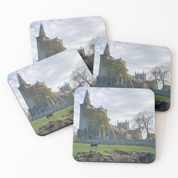 Item preview, Dunfermline Abbey designed and sold by drotondo13.