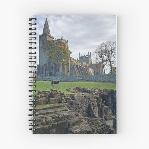 Item preview, Dunfermline Abbey designed and sold by drotondo13.