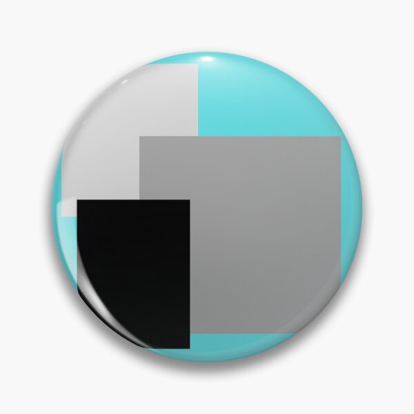 Item preview, Squareds Black and Blue Four-A Lifestyle Of Day designed and sold by Maybellyn.